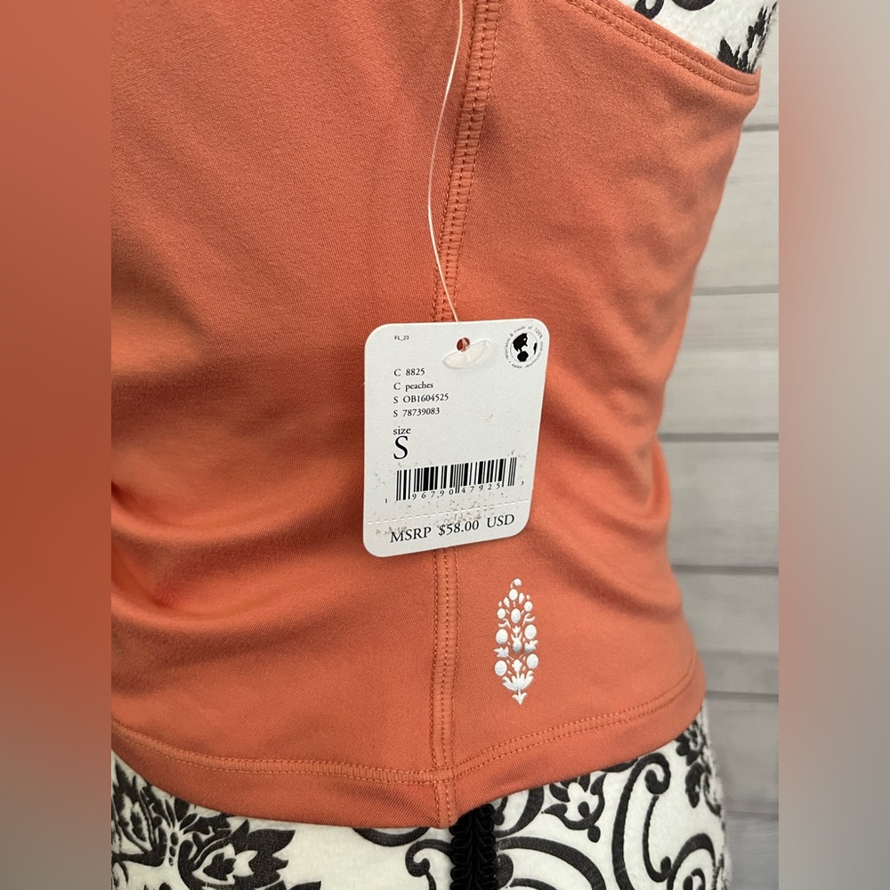 FP Movement by Free People | NWT Walk It Talk It Tank - Picture 7 of 11